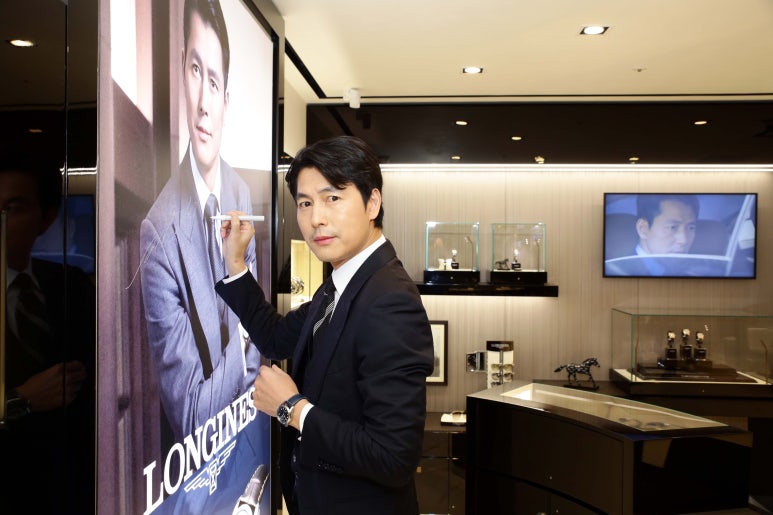 롯데백화점영등포점 이미지