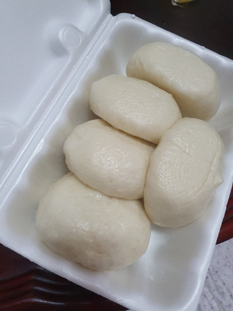 별난만두·찐빵 이미지
