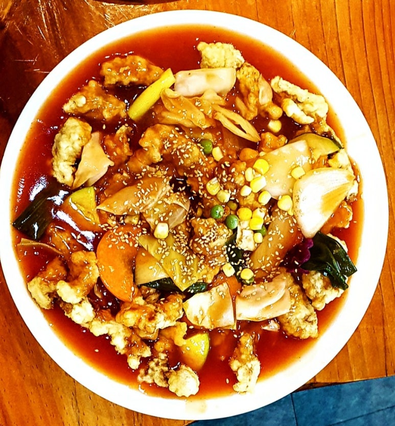 화랑장 이미지
