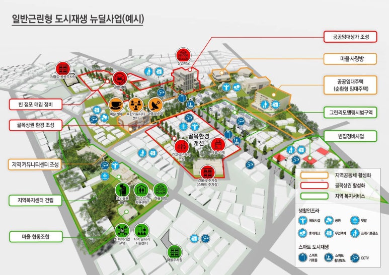 장계면(무주) 이미지