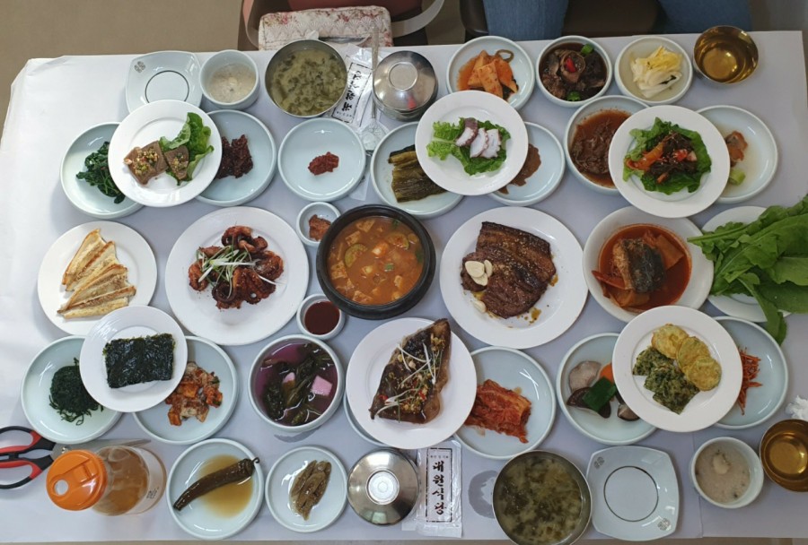 대원통닭 이미지