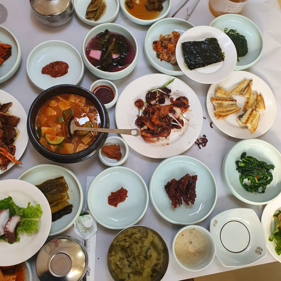 대원통닭 이미지
