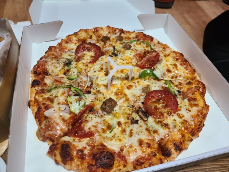 피자나라 치킨공주(화정점) 이미지