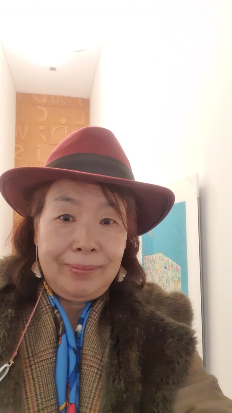 블루엠갤러리 이미지