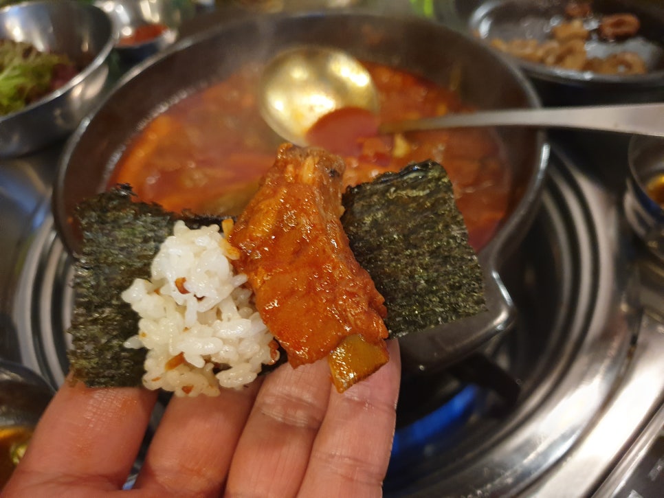 삼동식당 이미지