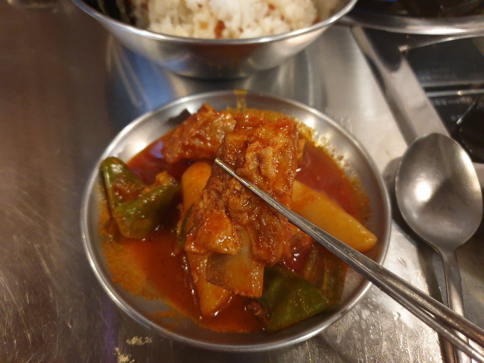 삼동식당 이미지