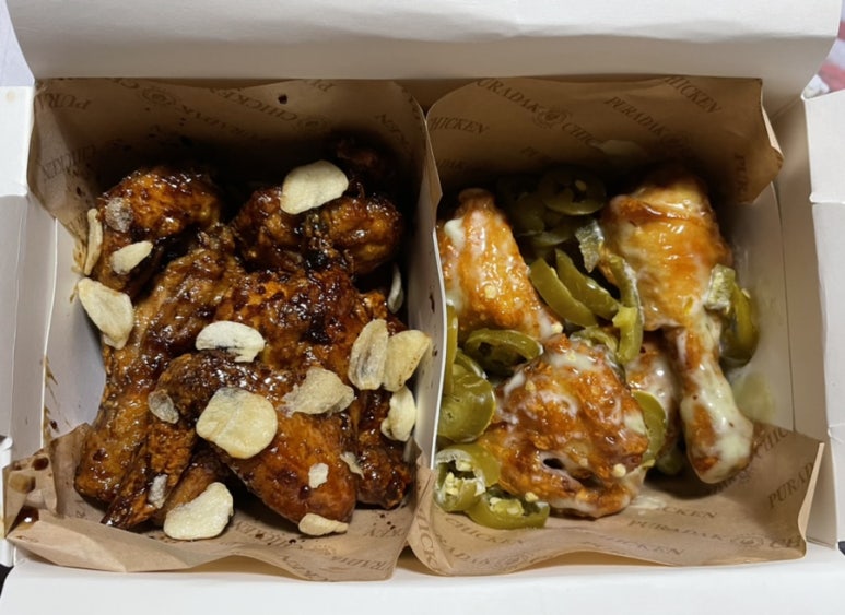 푸라닭속초 이미지