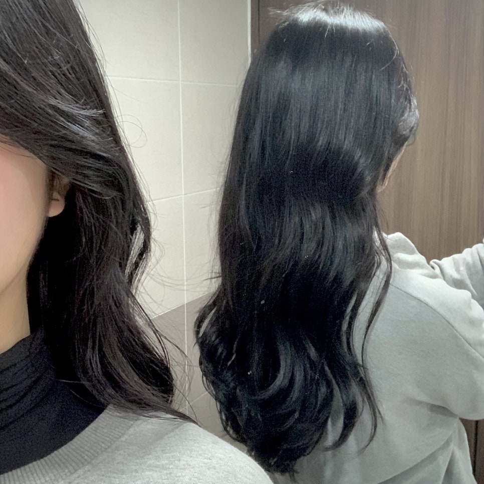 봉구헤어 이미지