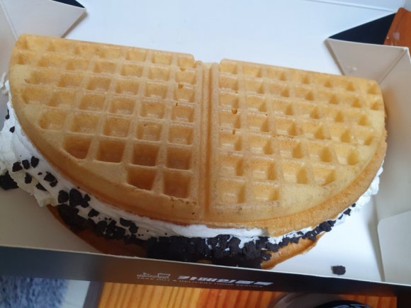 카페인중독전주 이미지