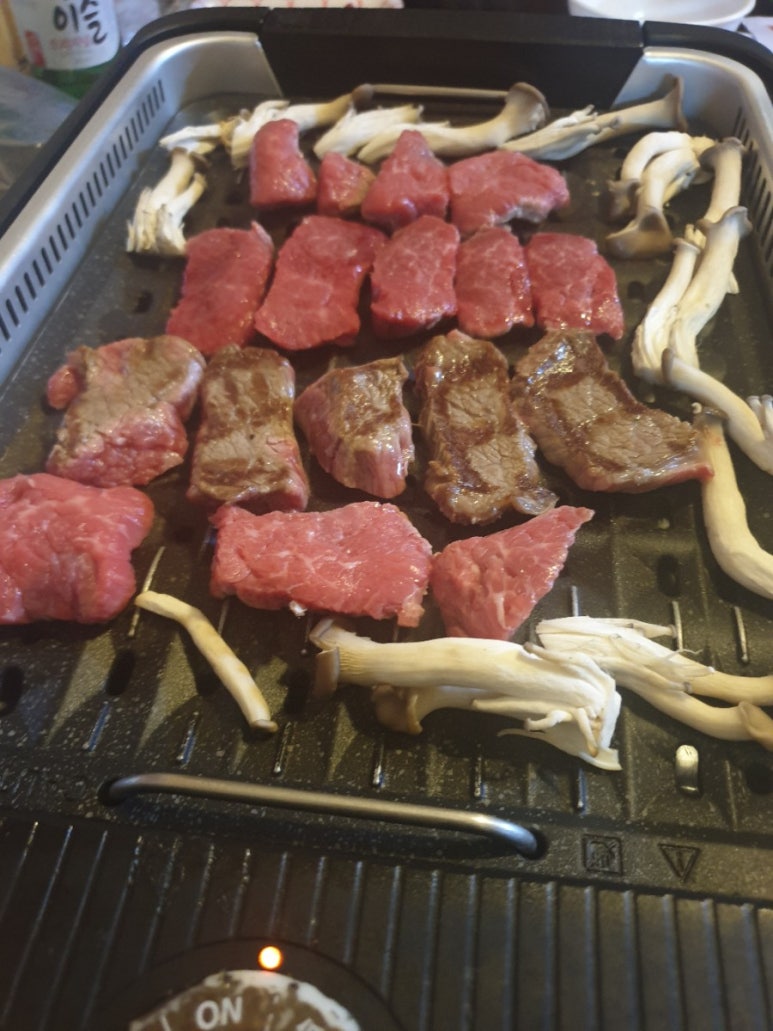 두찜 평내호평점 이미지