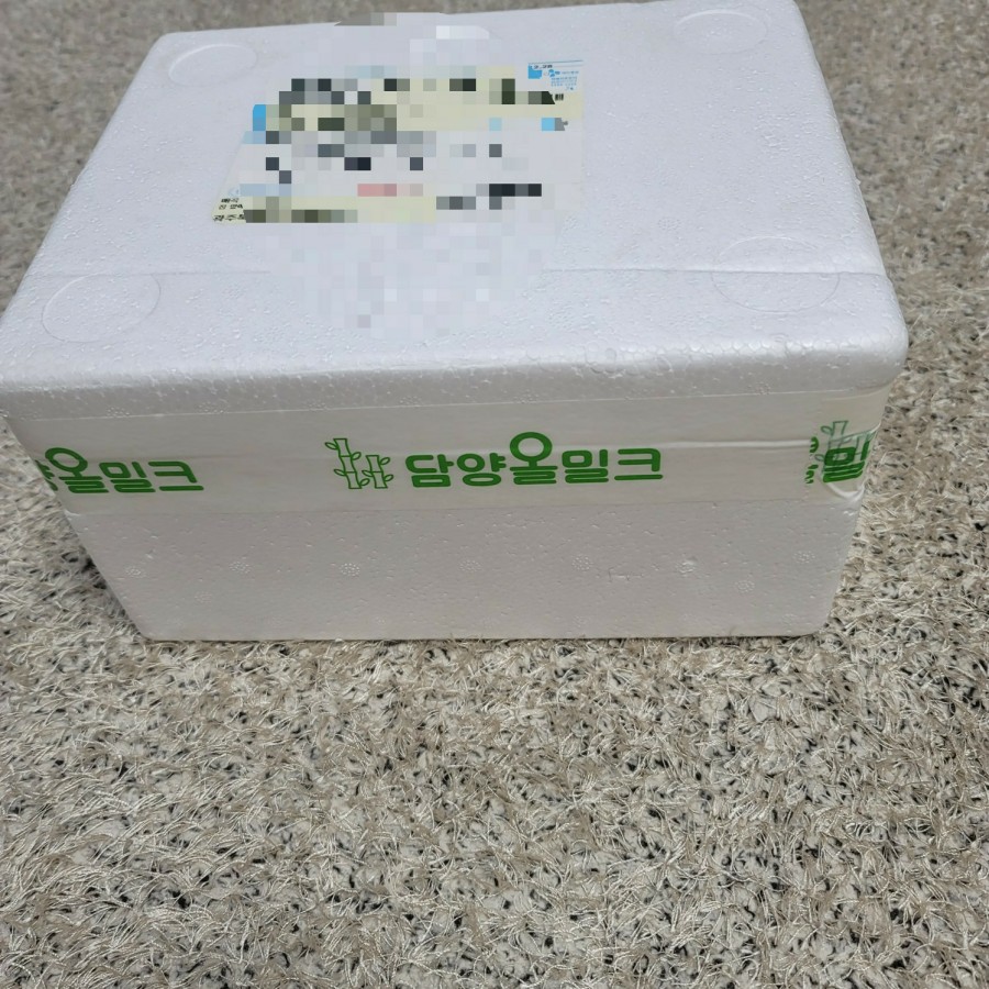담양 올 밀크 이미지