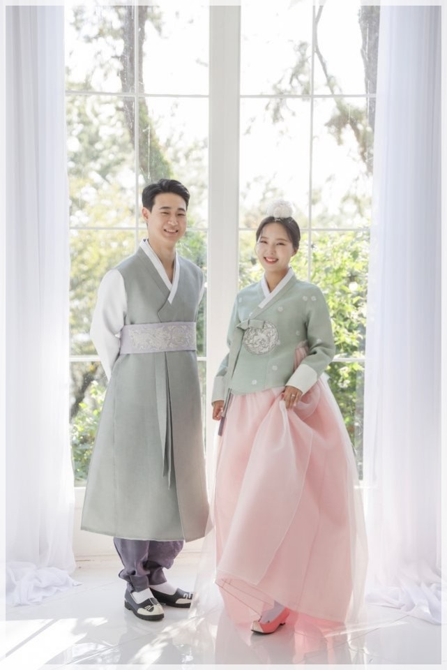 현대주단 이미지