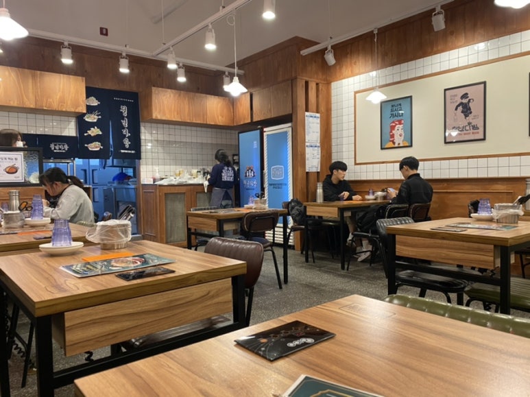청년다방 전남도청점 이미지