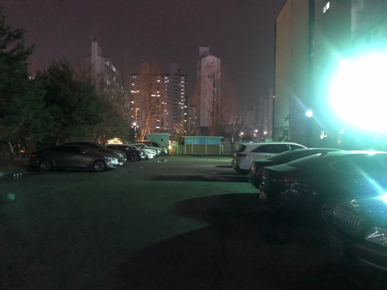 샤브향의정부신곡점 이미지