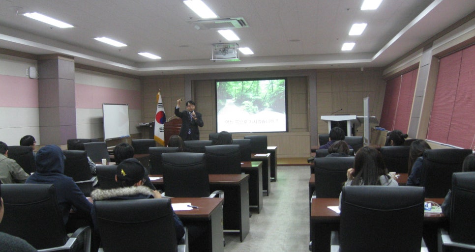 한국폴리텍대학신기술교육원 이미지