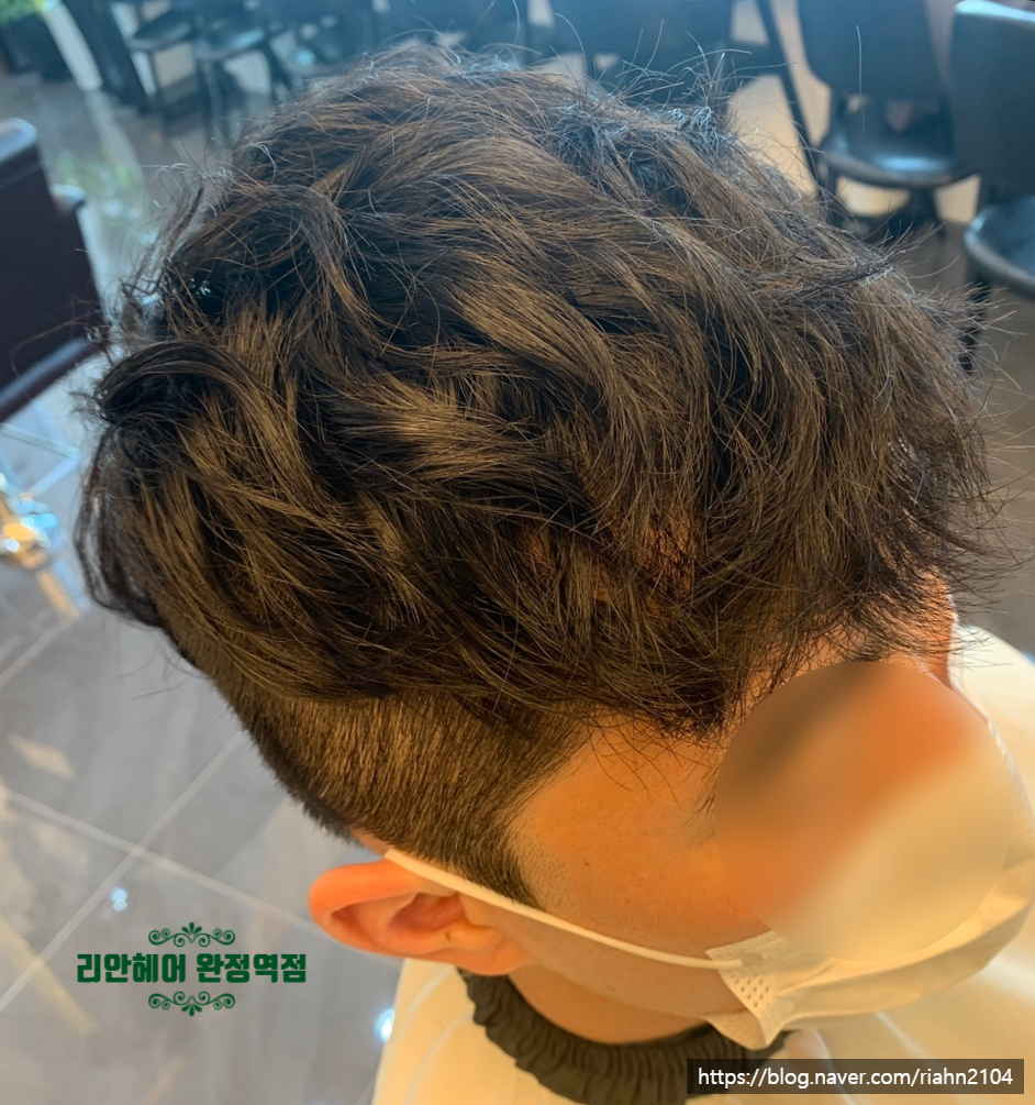 리안헤어검단역점 이미지