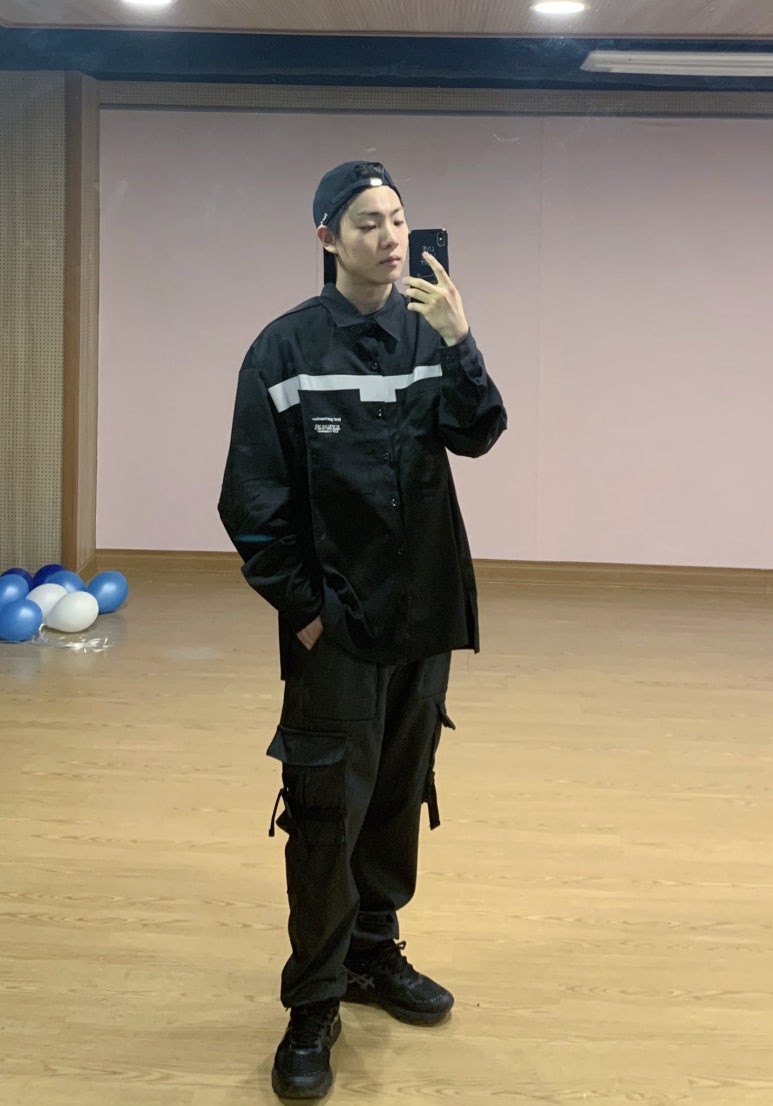 리플렉티브 이미지
