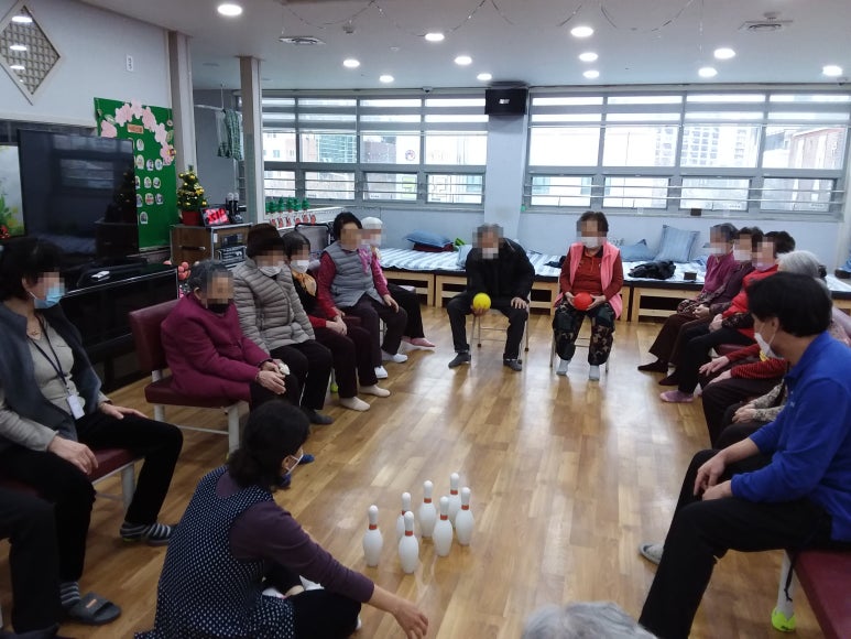 효성볼링센타 이미지
