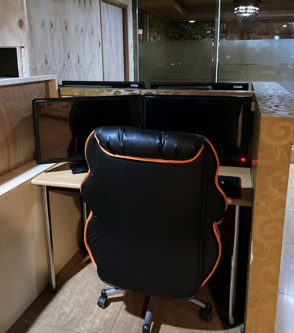 피렌체PC방 이미지