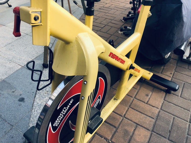 페달바이크 이미지