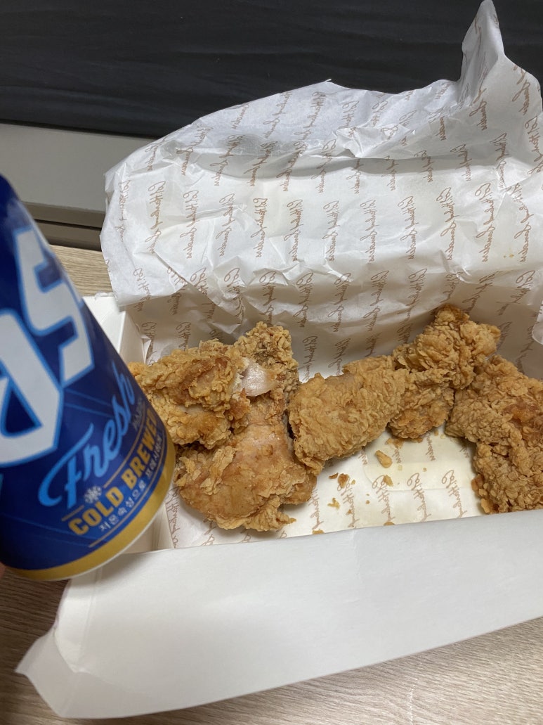 케이에프씨철산역점 이미지