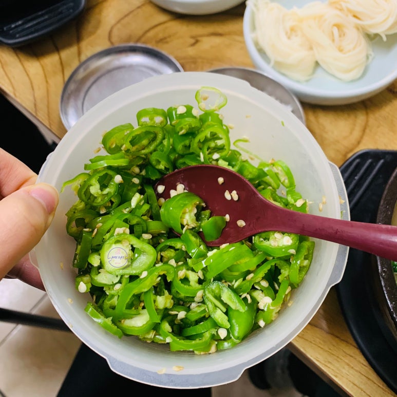 삼미국밥 이미지