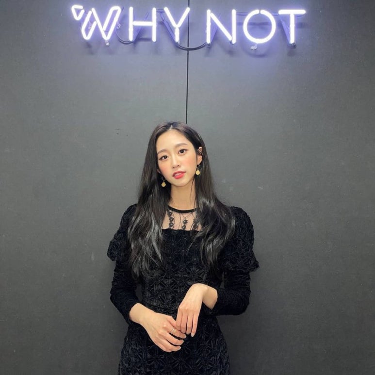 러블리스 이미지
