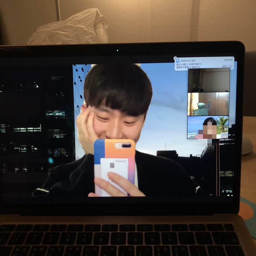 대박집만원족발 이미지