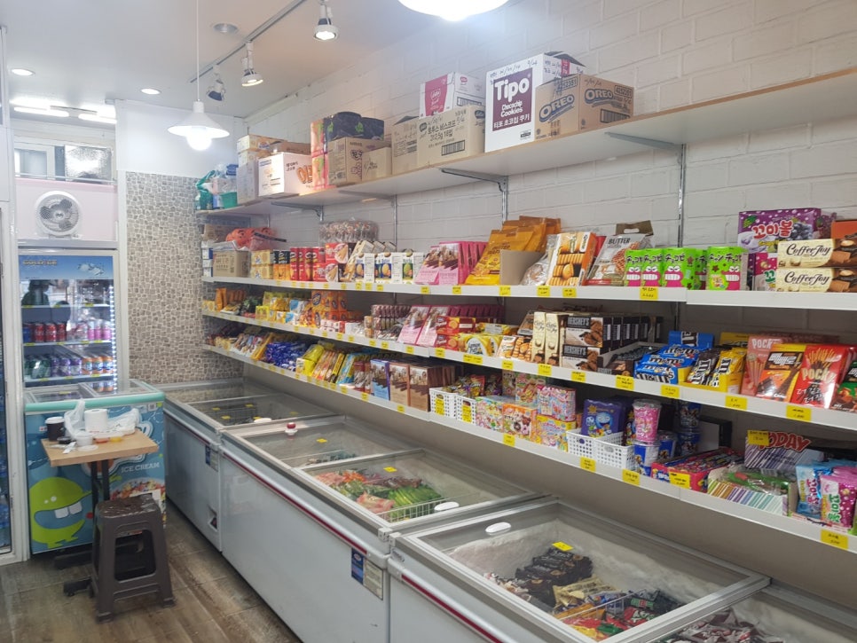 아이스캔디강남대점 이미지