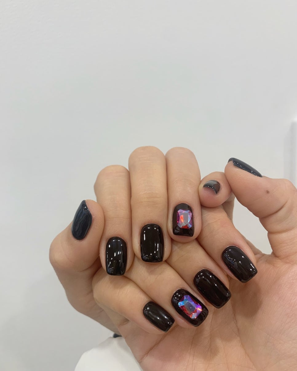 다해네일 이미지
