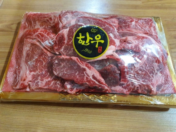 순천참한우 이미지