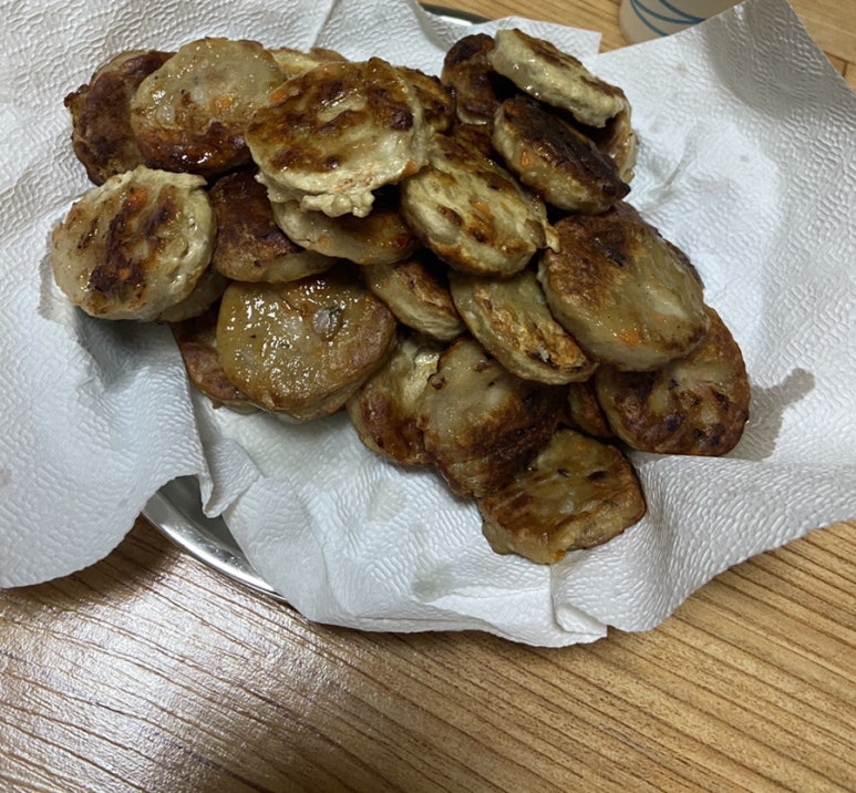 맛있네탕수육 이미지
