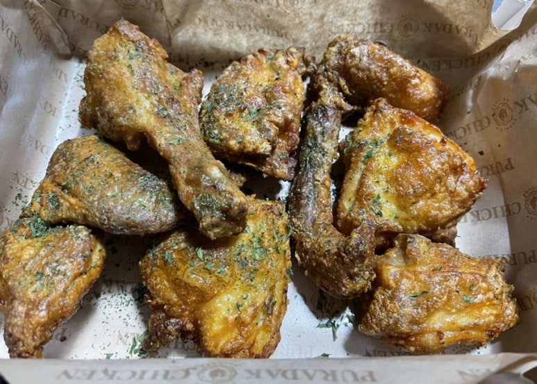 푸라닭속초 이미지