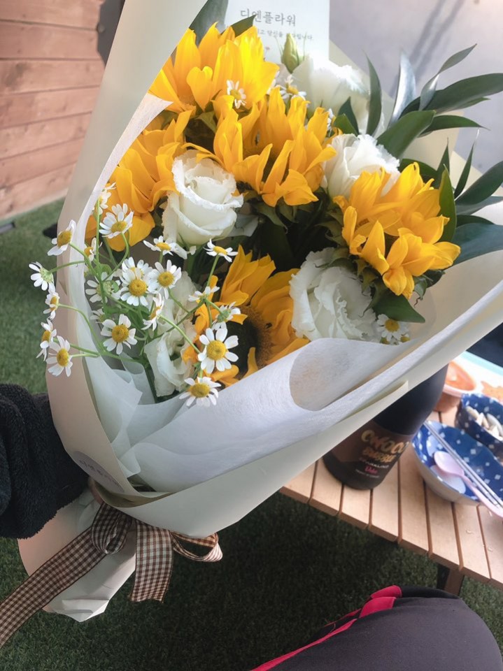 디엔플라워 이미지