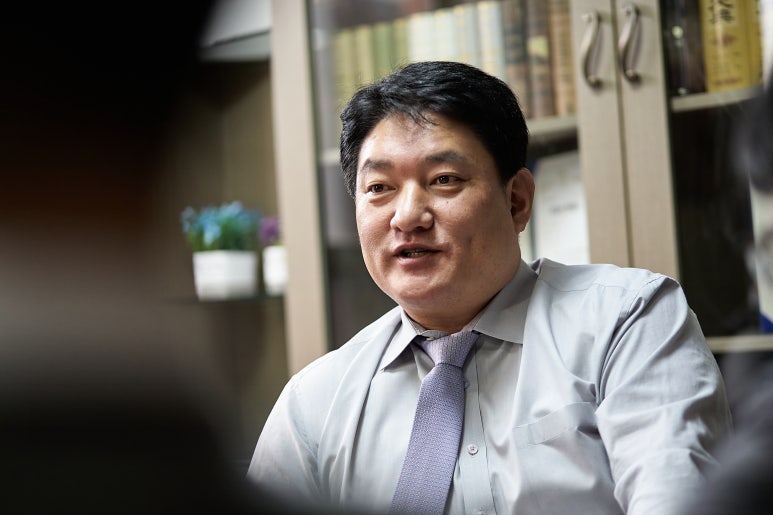 법률사무소포커스 이미지