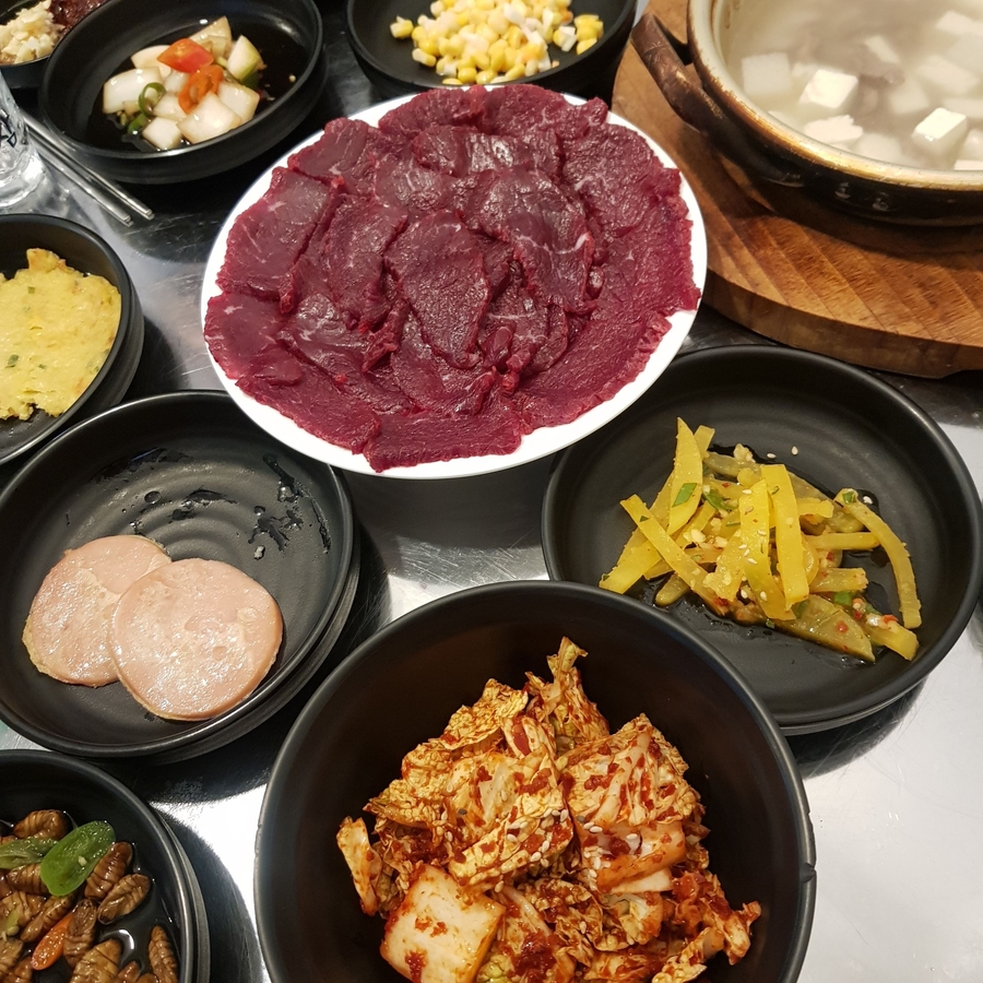 은경생고기 이미지