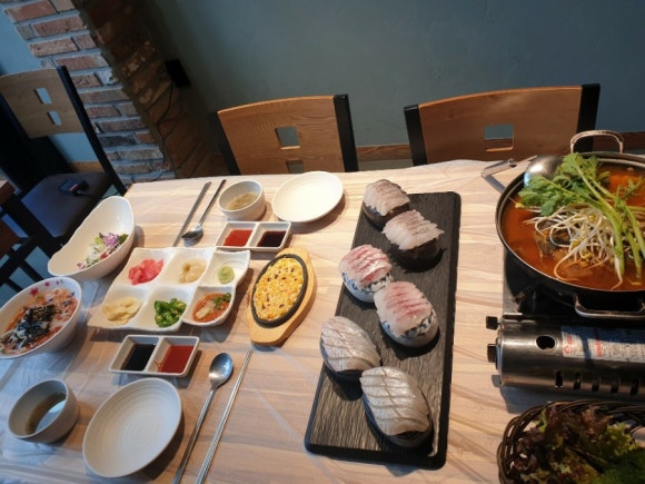피쉬맨횟집 이미지