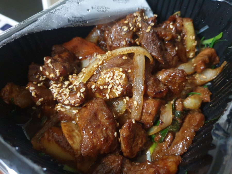 명륜진사갈비 계룡점 이미지