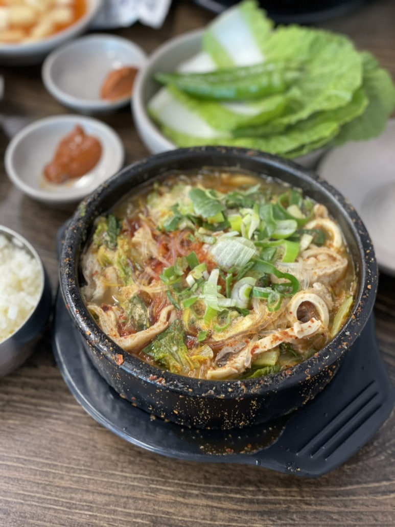은희네야채가게 이미지