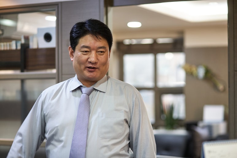 법률사무소포커스 이미지