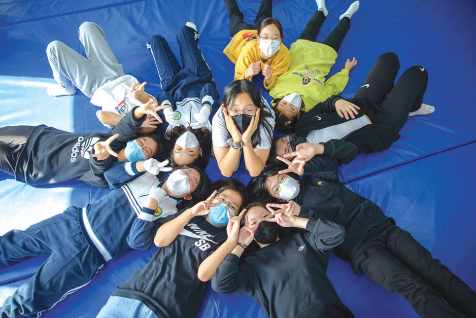대구왕선초등학교 이미지