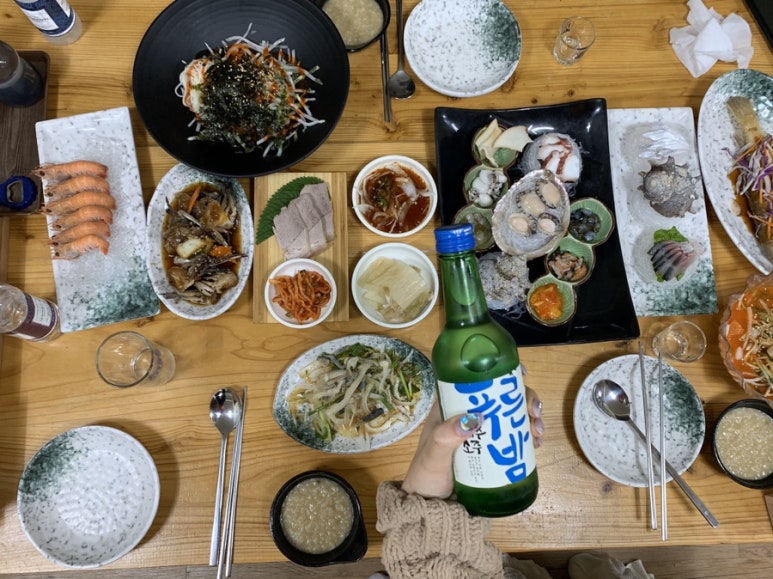 다와국수 이미지
