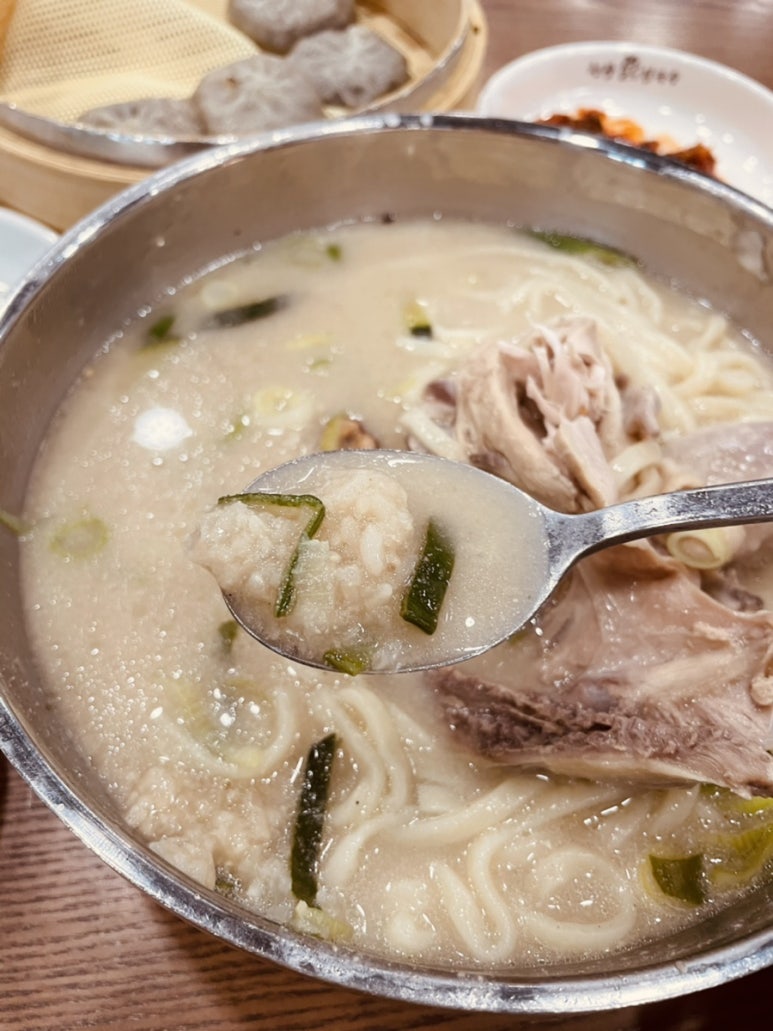 현풍닭칼국수 이미지