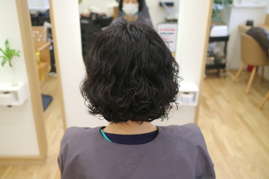 리안헤어까치산역점 이미지
