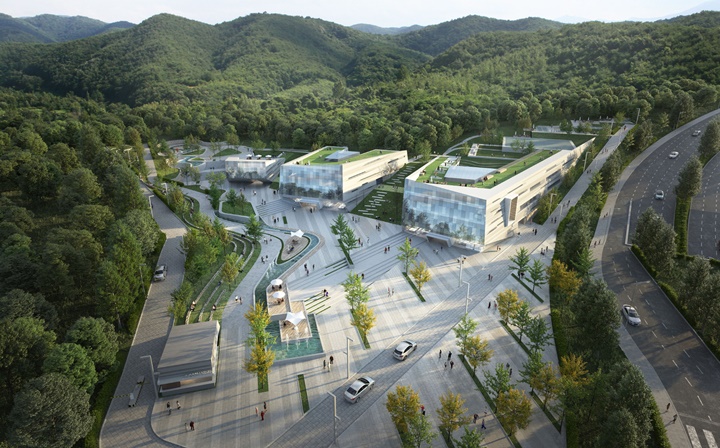 자락건축사사무소 이미지