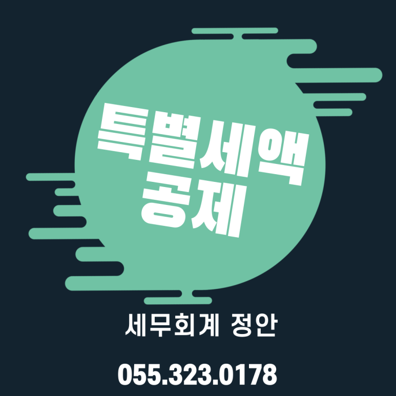 세무회계정안 이미지
