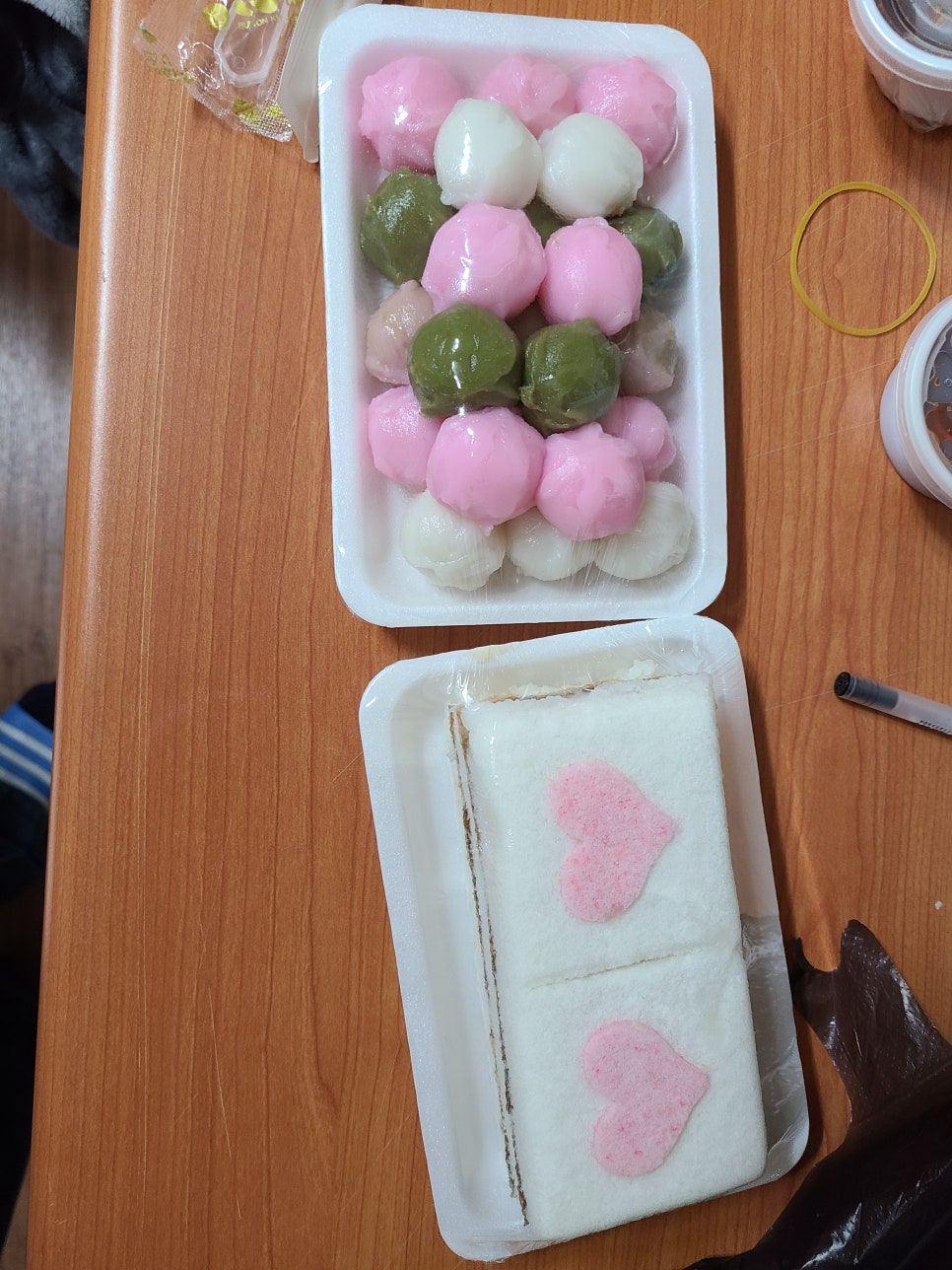 우림떡방 이미지