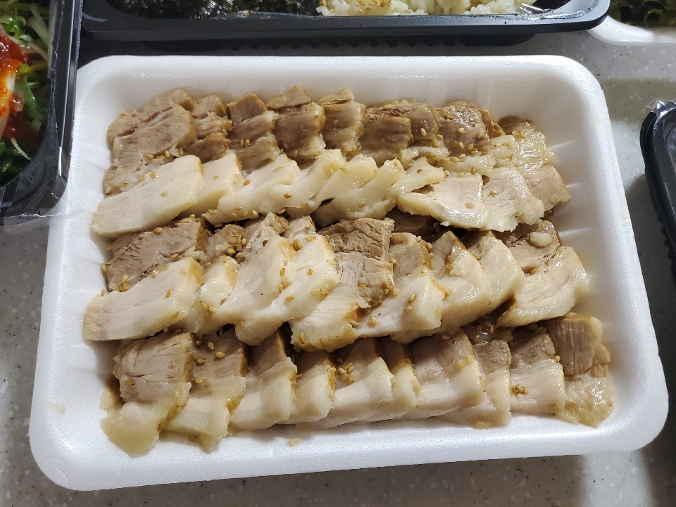 아주싸고맛있는족발 이미지