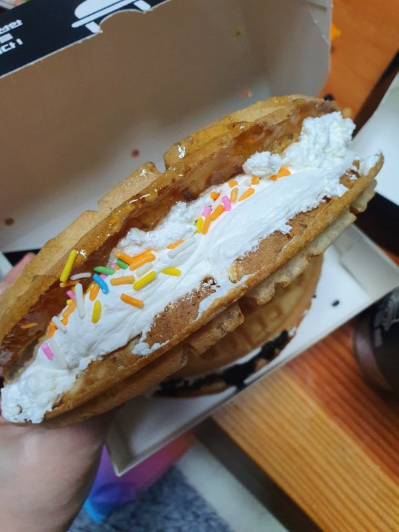카페인중독전주 이미지