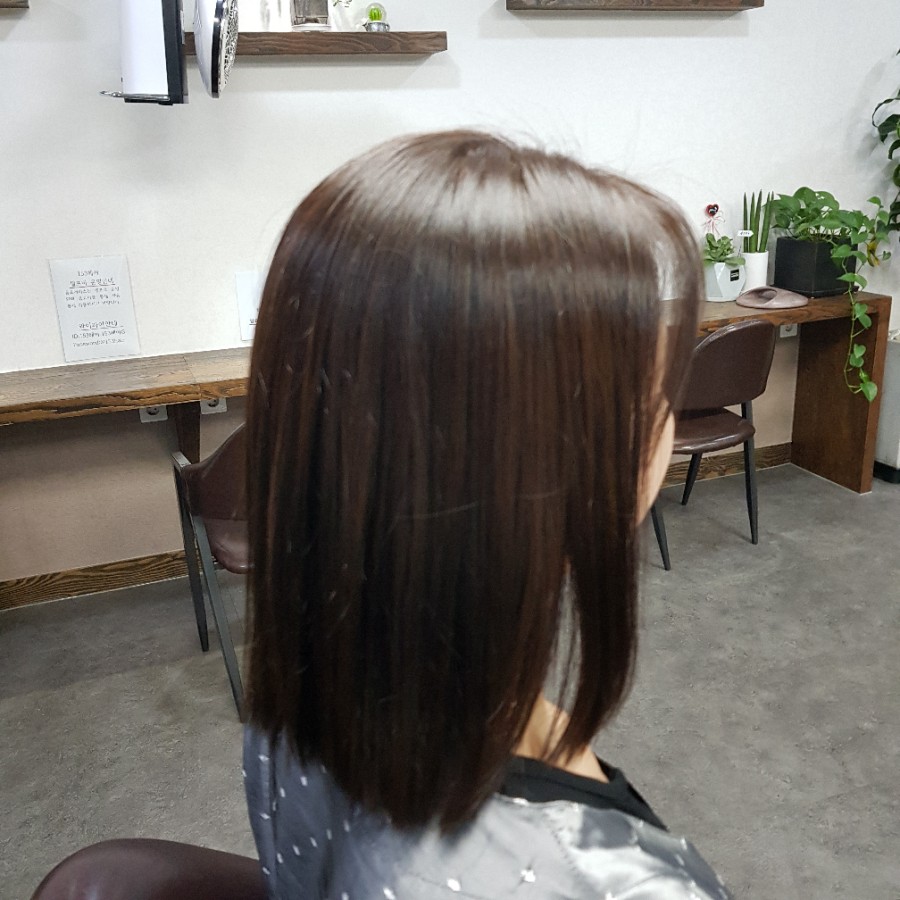 153헤어짱 이미지